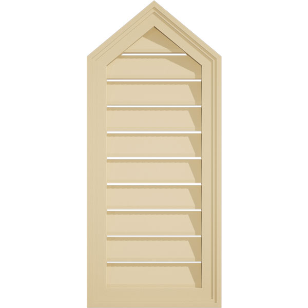 Ekena Millwork GVSPE14X3202SF-10