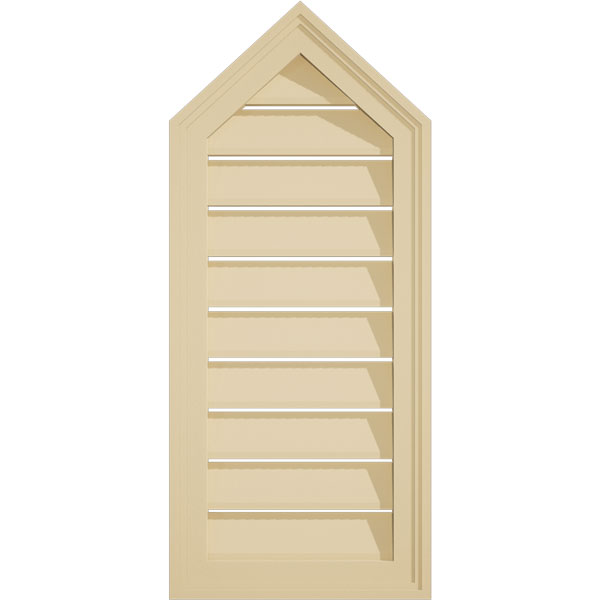 Ekena Millwork GVSPE14X3202SF-11