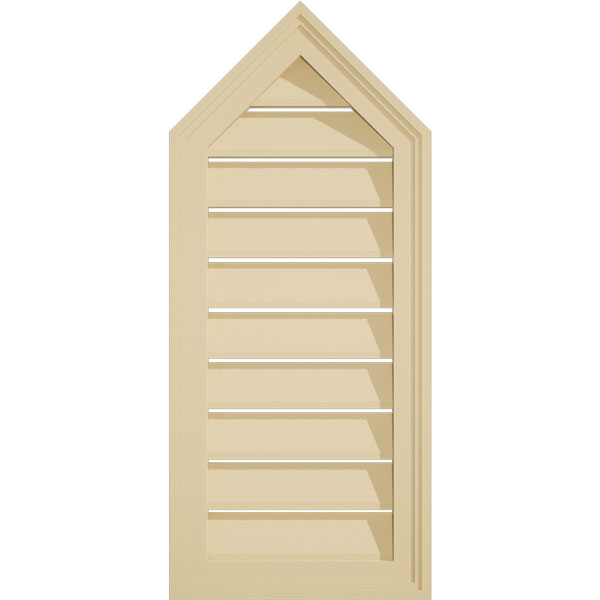 Ekena Millwork GVSPE14X3202SF-12