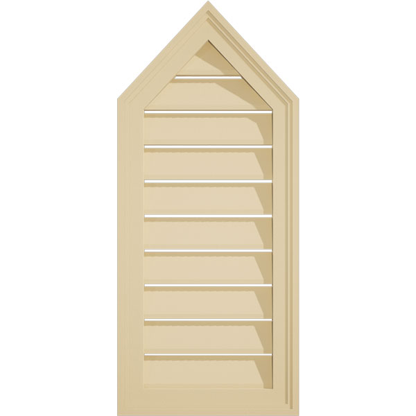 Ekena Millwork GVSPE14X3202SF-13