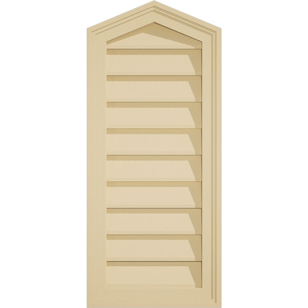 Ekena Millwork GVSPE14X3202SN-05