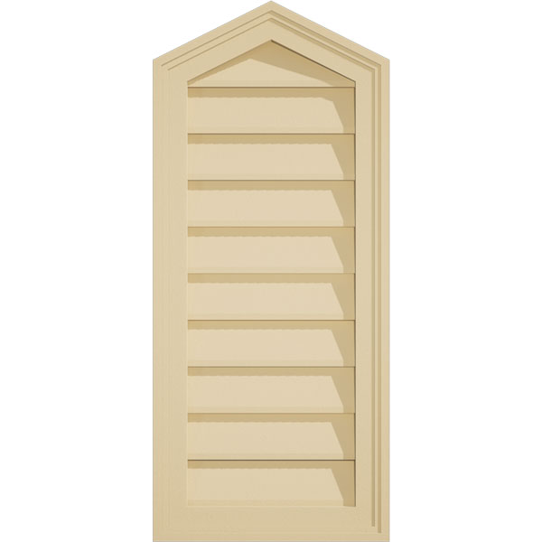 Ekena Millwork GVSPE14X3202SN-06