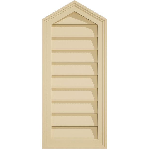 Ekena Millwork GVSPE14X3202SN-07