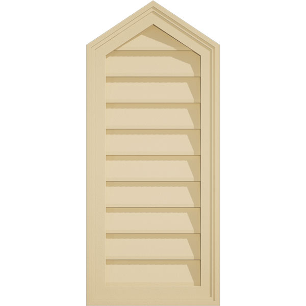 Ekena Millwork GVSPE14X3202SN-08