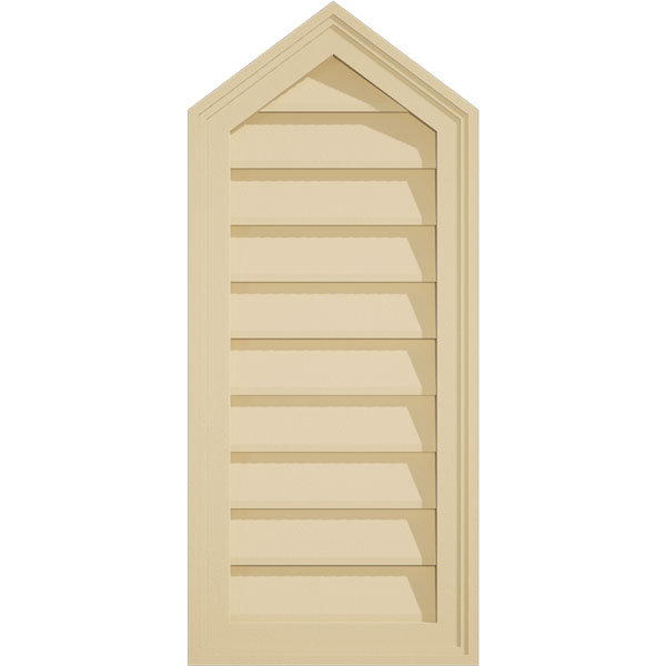Ekena Millwork GVSPE14X3202SN-09