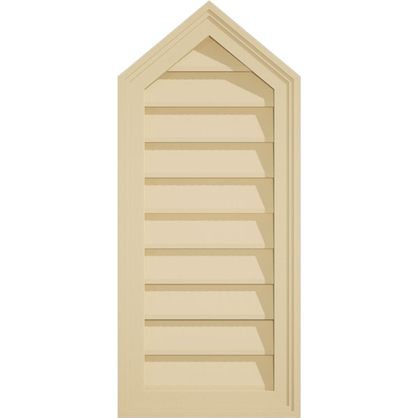 Ekena Millwork GVSPE14X3202SN-10