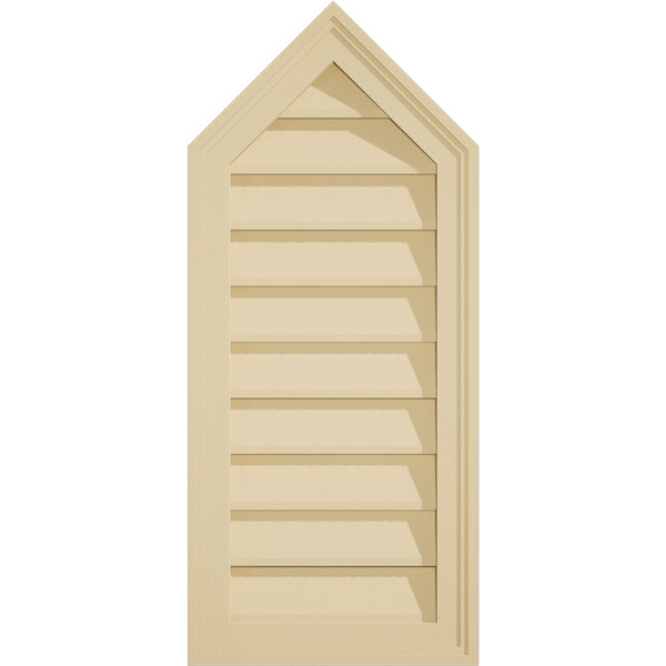 Ekena Millwork GVSPE14X3202SN-12