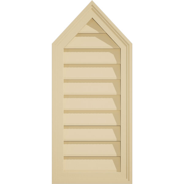 Ekena Millwork GVSPE14X3202SN-13