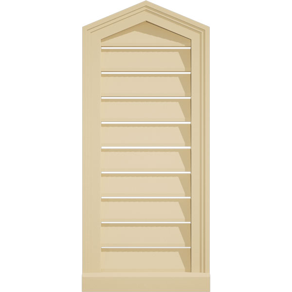 Ekena Millwork GVSPE14X3203SF-05