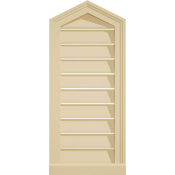 Ekena Millwork GVSPE14X3203SF-06