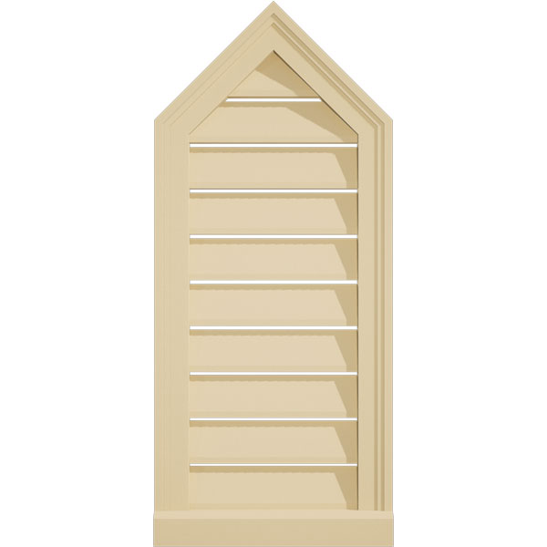 Ekena Millwork GVSPE14X3203SF-12