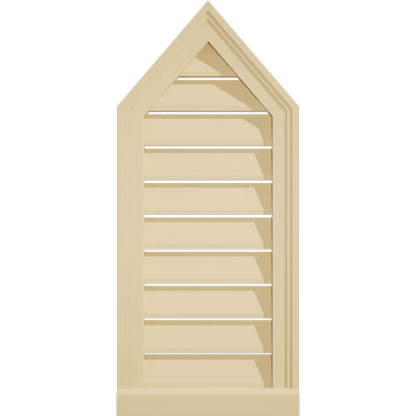 Ekena Millwork GVSPE14X3203SF-14