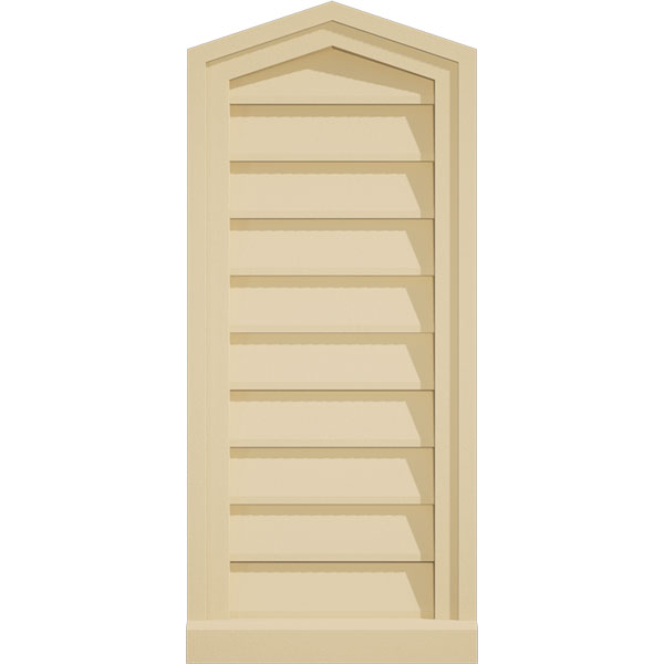 Ekena Millwork GVSPE14X3203SN-04