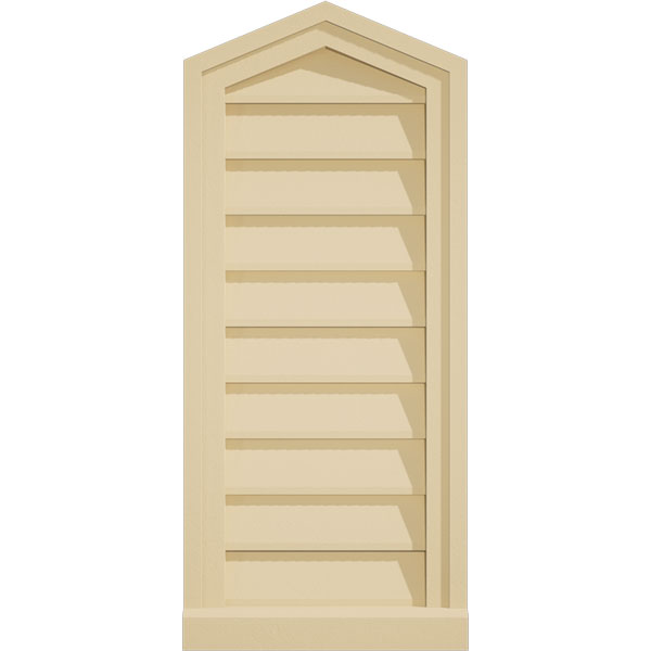 Ekena Millwork GVSPE14X3203SN-05