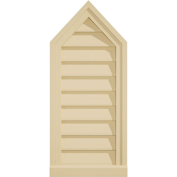 Ekena Millwork GVSPE14X3203SN-13