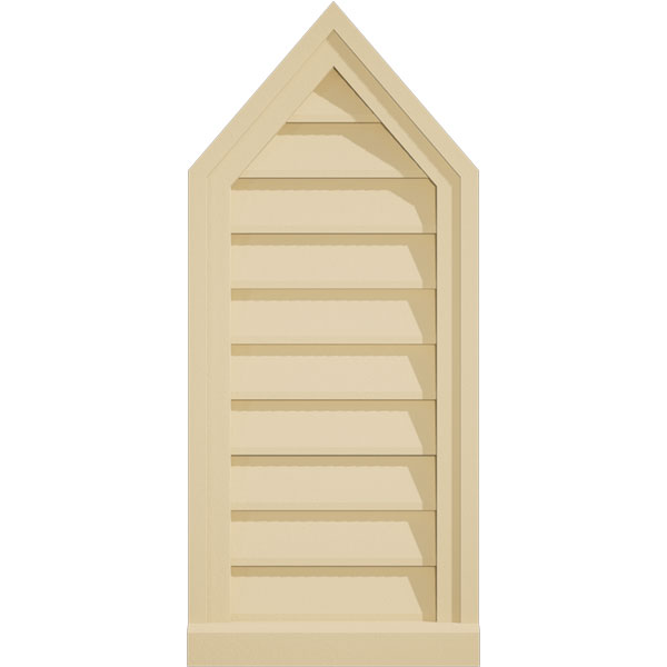 Ekena Millwork GVSPE14X3203SN-14