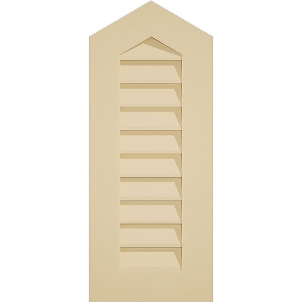 Ekena Millwork GVSPE14X3401SN-07