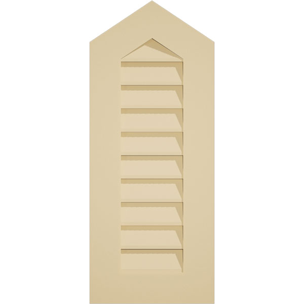 Ekena Millwork GVSPE14X3401SN-08