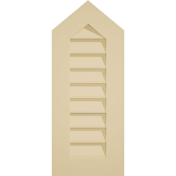 Ekena Millwork GVSPE14X3401SN-10