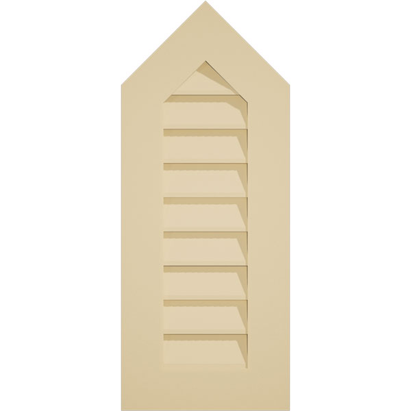Ekena Millwork GVSPE14X3401SN-12