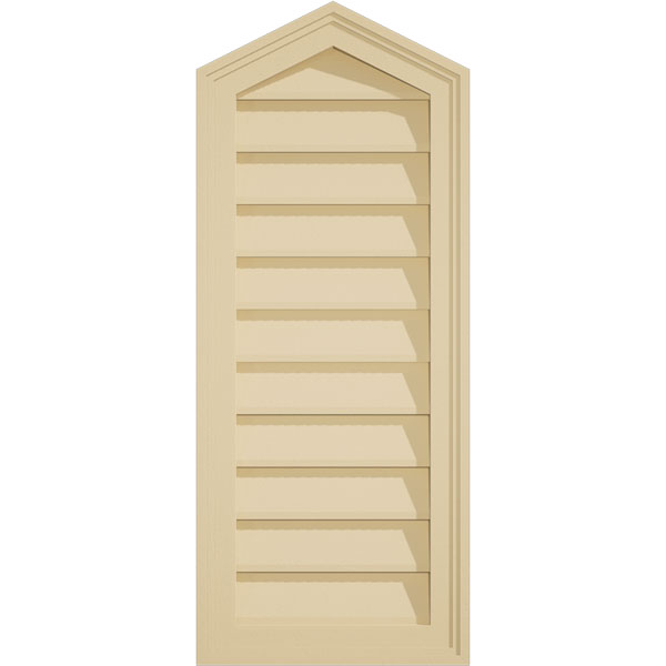 Ekena Millwork GVSPE14X3402SN-06