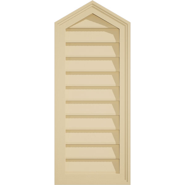 Ekena Millwork GVSPE14X3402SN-07