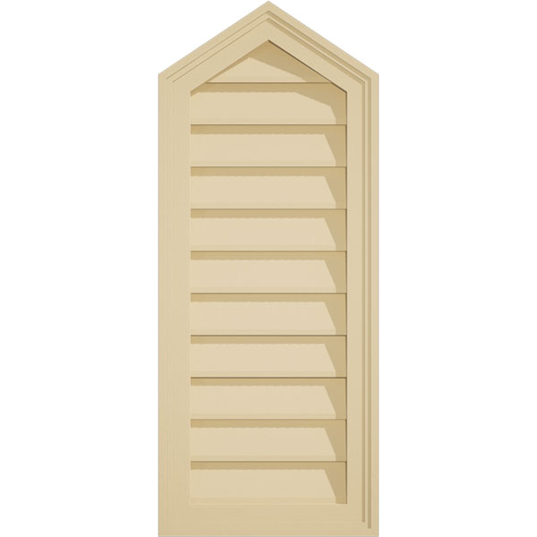 Ekena Millwork GVSPE14X3402SN-08