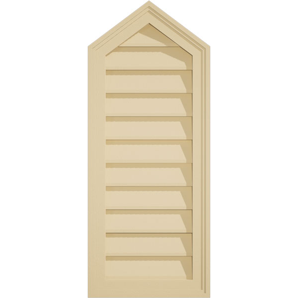 Ekena Millwork GVSPE14X3402SN-09