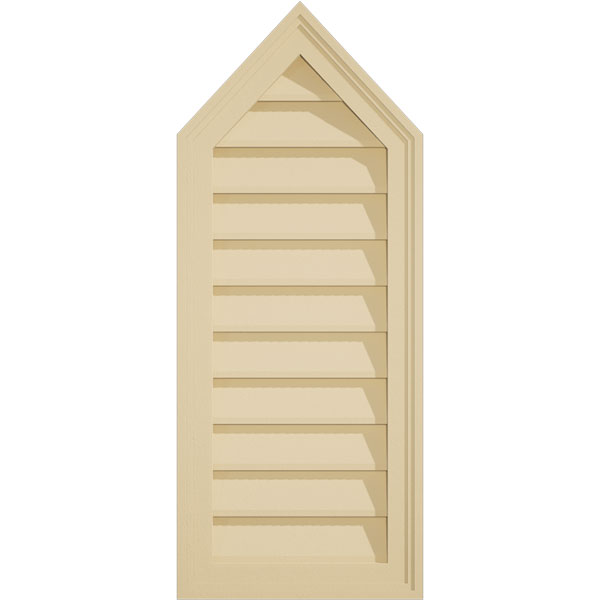 Ekena Millwork GVSPE14X3402SN-13
