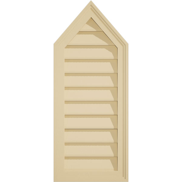 Ekena Millwork GVSPE14X3402SN-14