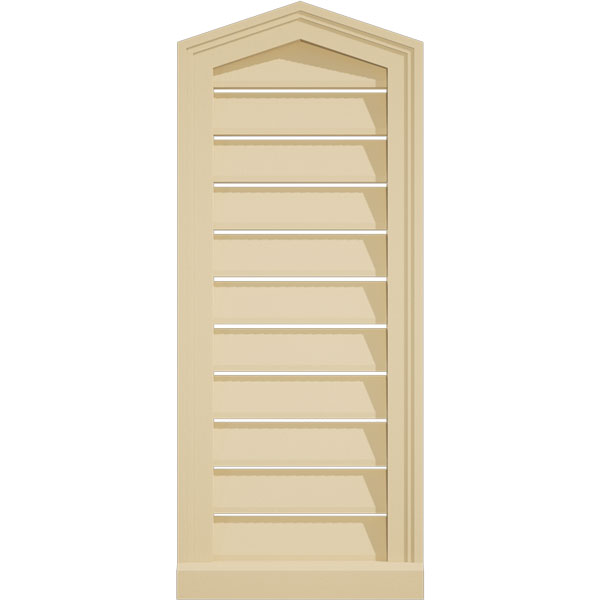 Ekena Millwork GVSPE14X3403SF-04