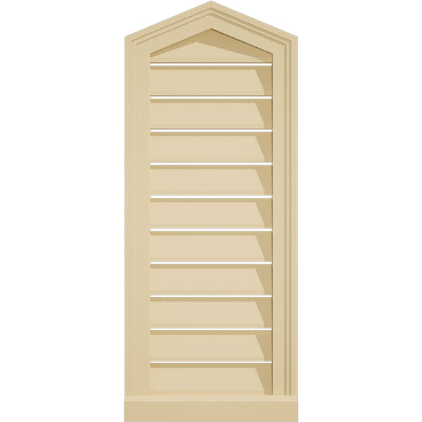 Ekena Millwork GVSPE14X3403SF-05