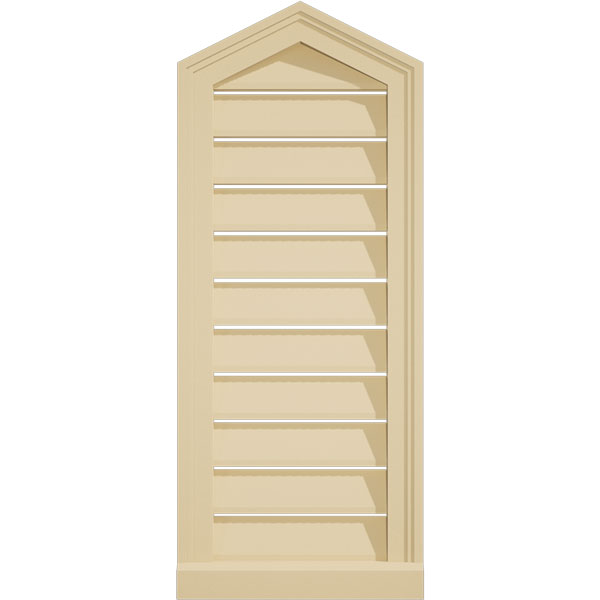 Ekena Millwork GVSPE14X3403SF-06