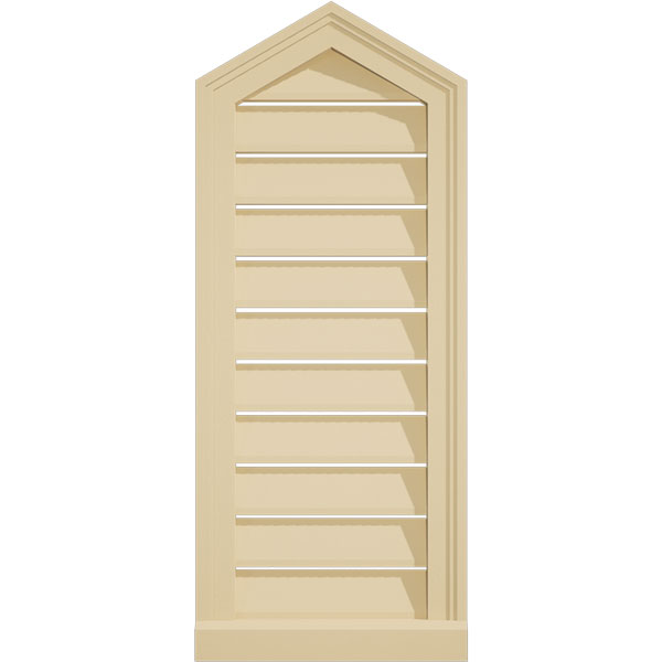 Ekena Millwork GVSPE14X3403SF-07