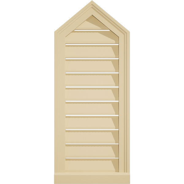 Ekena Millwork GVSPE14X3403SF-10