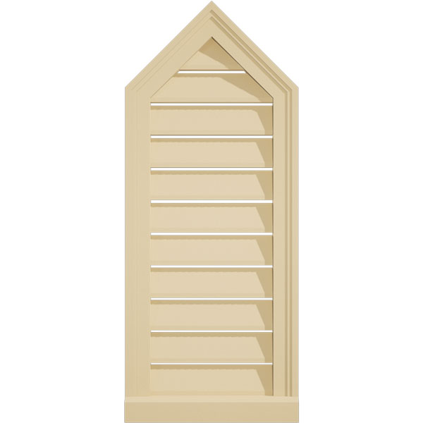 Ekena Millwork GVSPE14X3403SF-12
