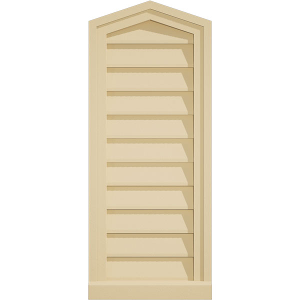 Ekena Millwork GVSPE14X3403SN-04