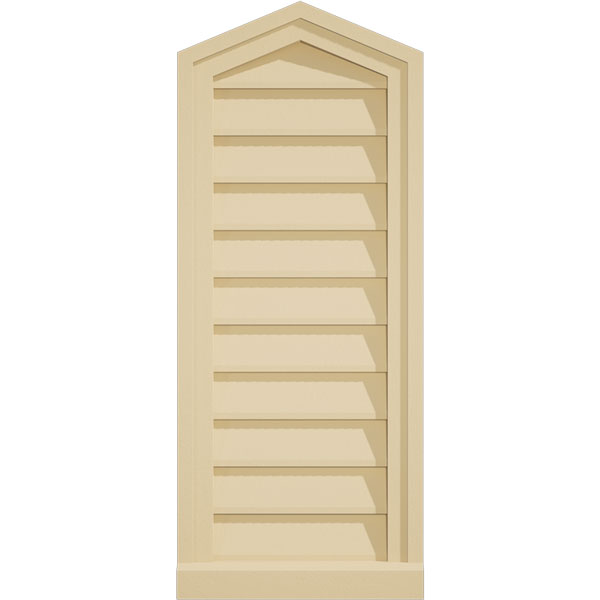 Ekena Millwork GVSPE14X3403SN-05