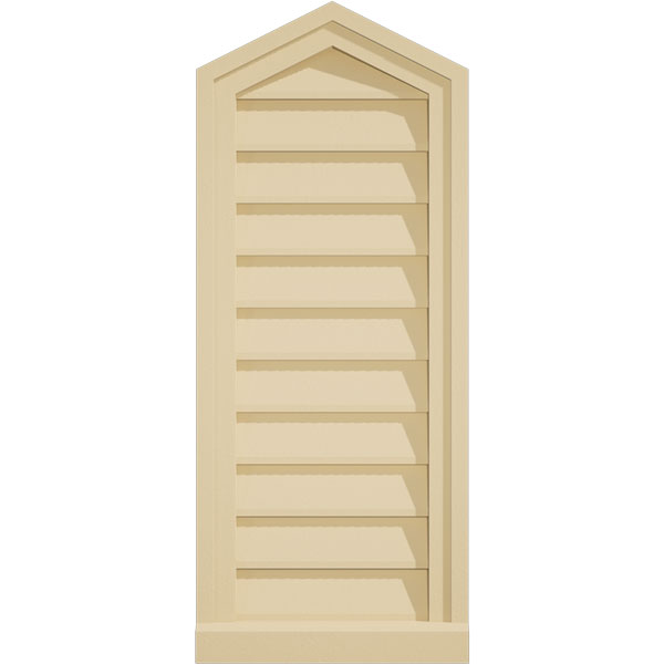 Ekena Millwork GVSPE14X3403SN-06