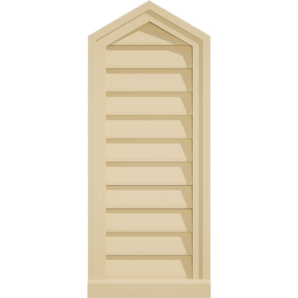 Ekena Millwork GVSPE14X3403SN-07