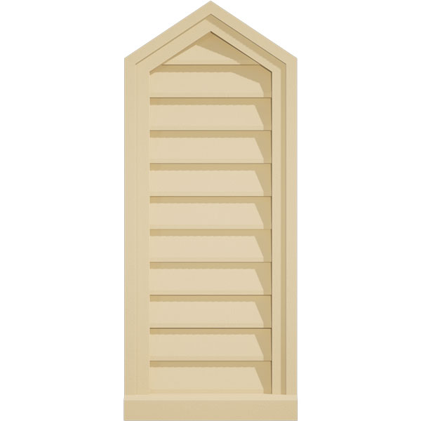 Ekena Millwork GVSPE14X3403SN-08