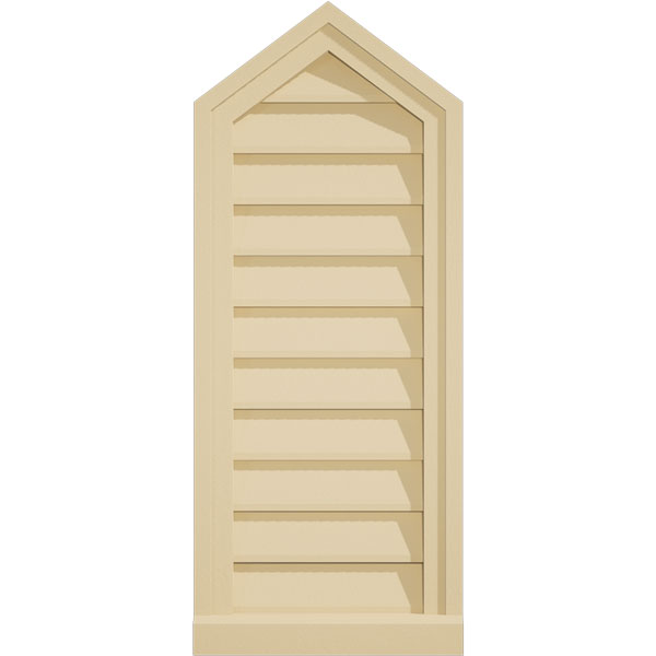 Ekena Millwork GVSPE14X3403SN-09