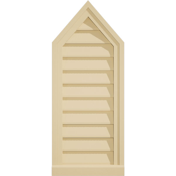 Ekena Millwork GVSPE14X3403SN-14