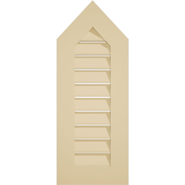 Ekena Millwork GVSPE14X3601SF-13