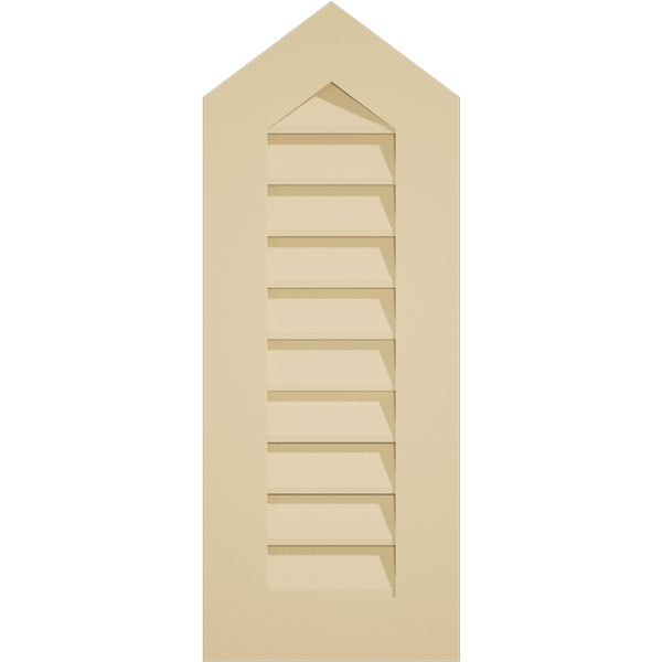 Ekena Millwork GVSPE14X3601SN-09