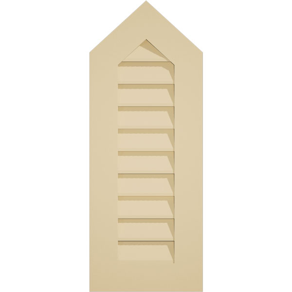 Ekena Millwork GVSPE14X3601SN-11