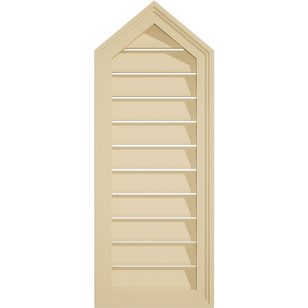 Ekena Millwork GVSPE14X3602SF-10