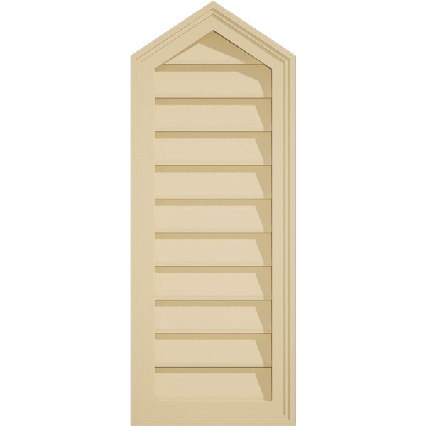 Ekena Millwork GVSPE14X3602SN-08