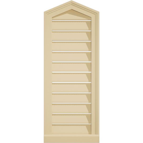 Ekena Millwork GVSPE14X3603SF-05