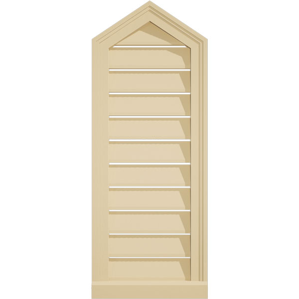 Ekena Millwork GVSPE14X3603SF-08